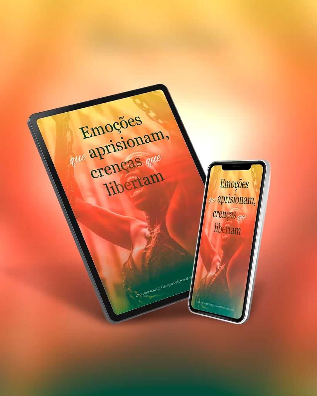 Capa do Livro